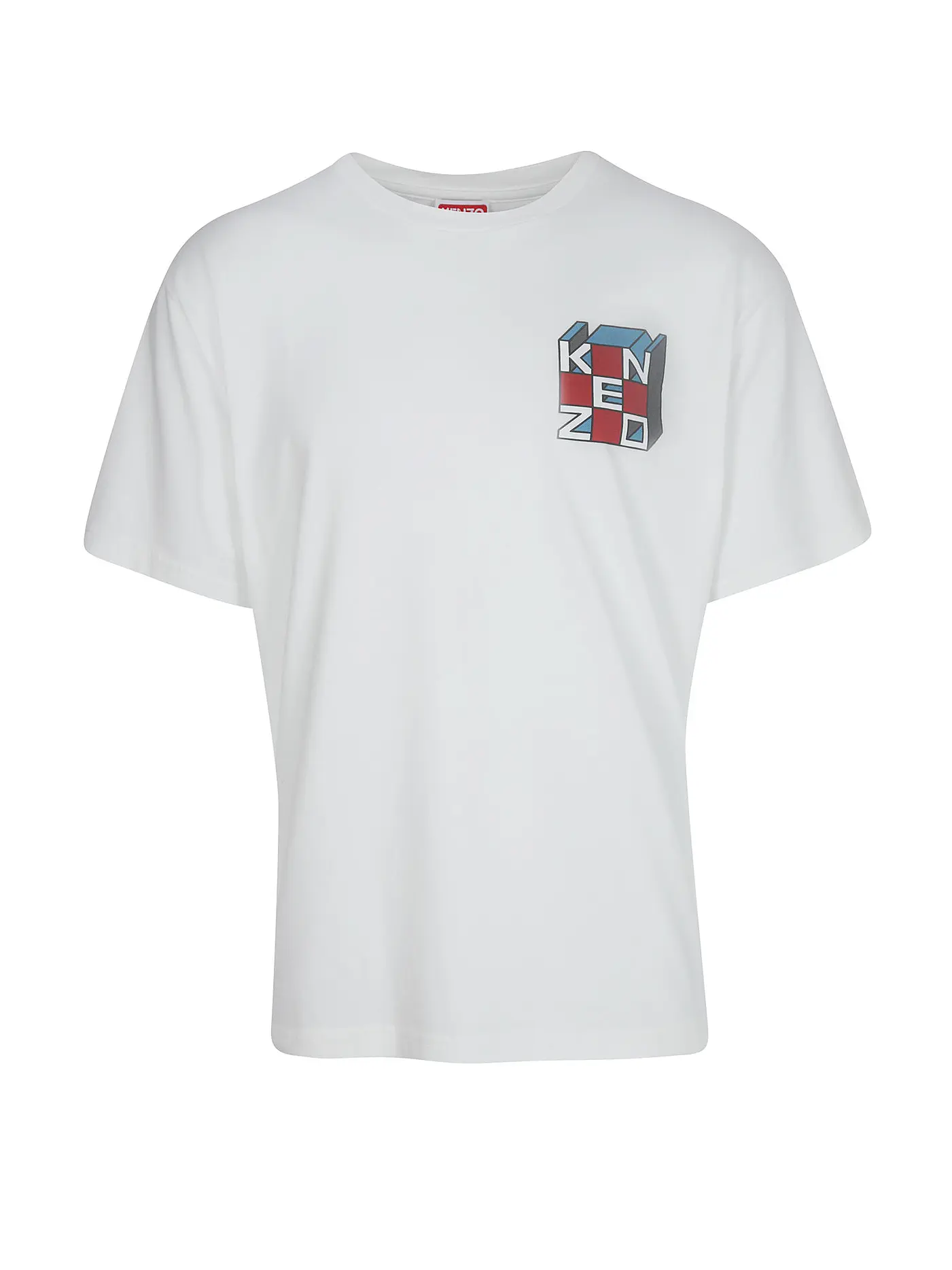 KENZO | T-Shirt KUBE | 